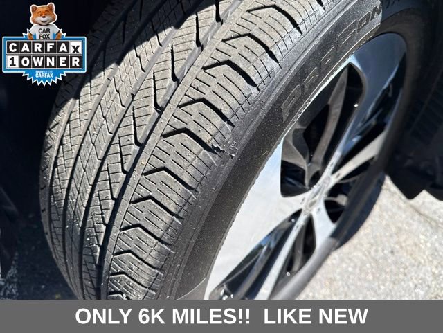 Used 2025 Mercedes-Benz GLA 250 4MATIC image 8