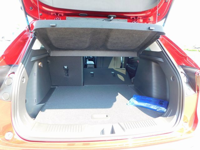 New 2025 Chevrolet Trax LT w/ Driver Confidence Package image 21