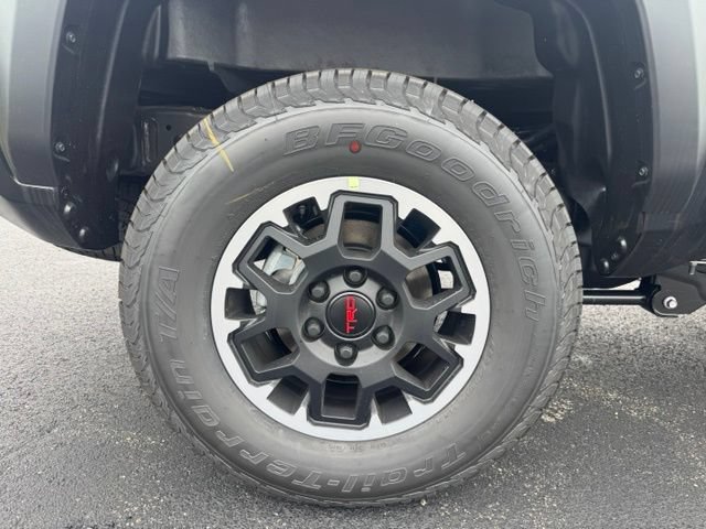 New 2026 Toyota Tacoma TRD Off-Road AWD/4WD image 10