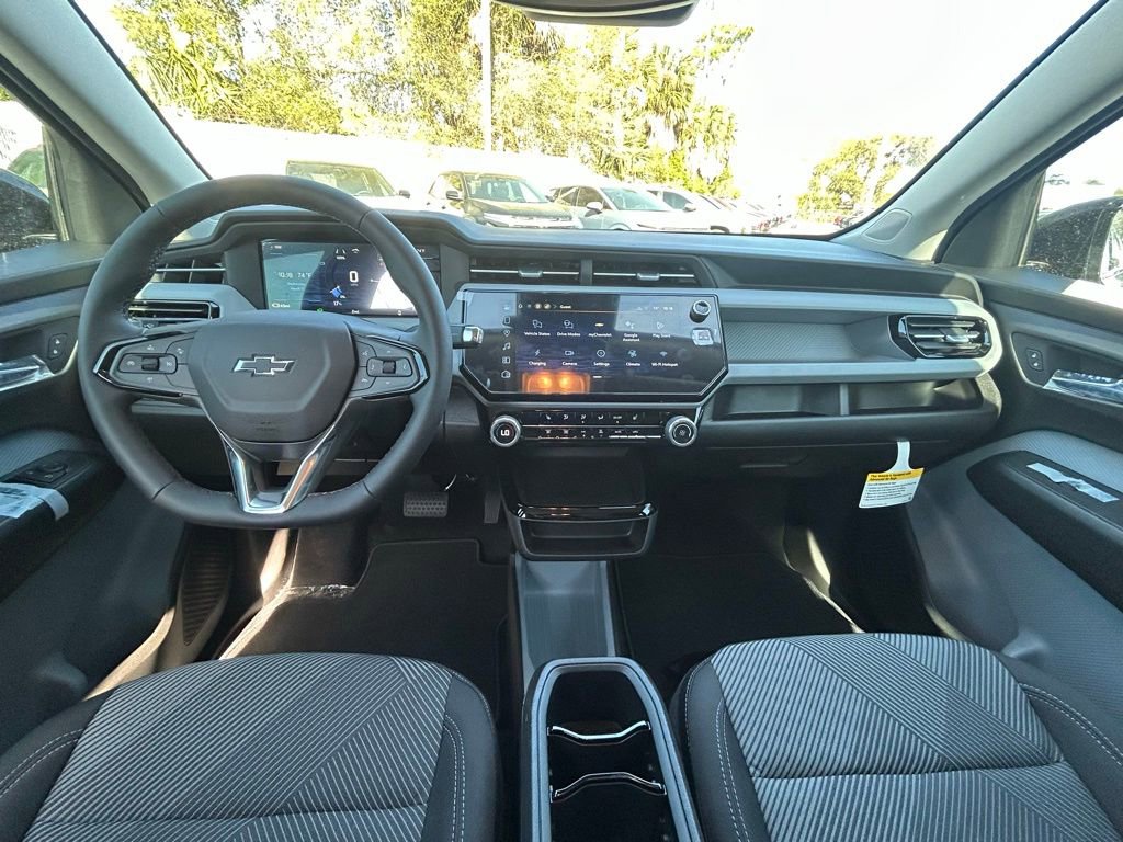 New 2027 Chevrolet Bolt LT w/ Comfort Package image 20
