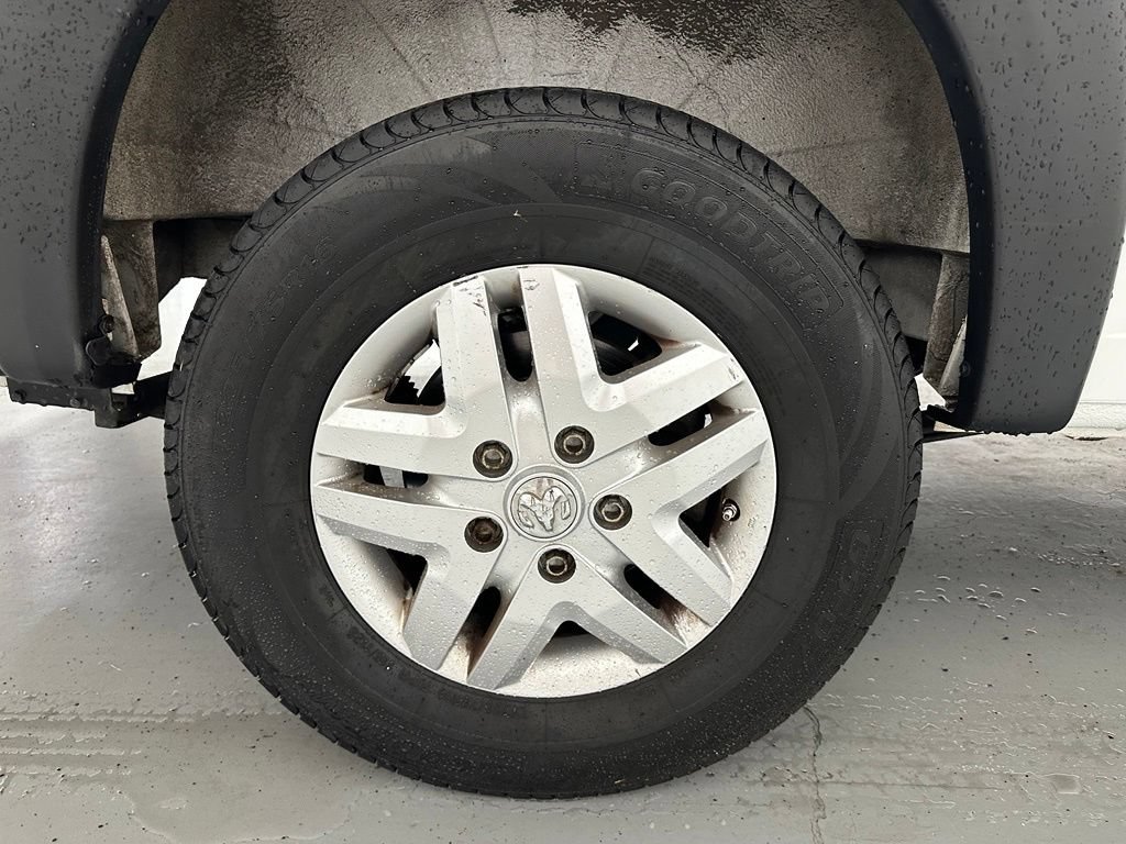 Used 2022 RAM ProMaster 3500 w/ Premium Convenience Group (B) FWD image 53
