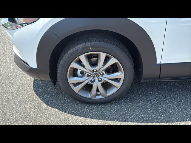 New 2026 MAZDA CX-30 AWD 2.5 S image 5