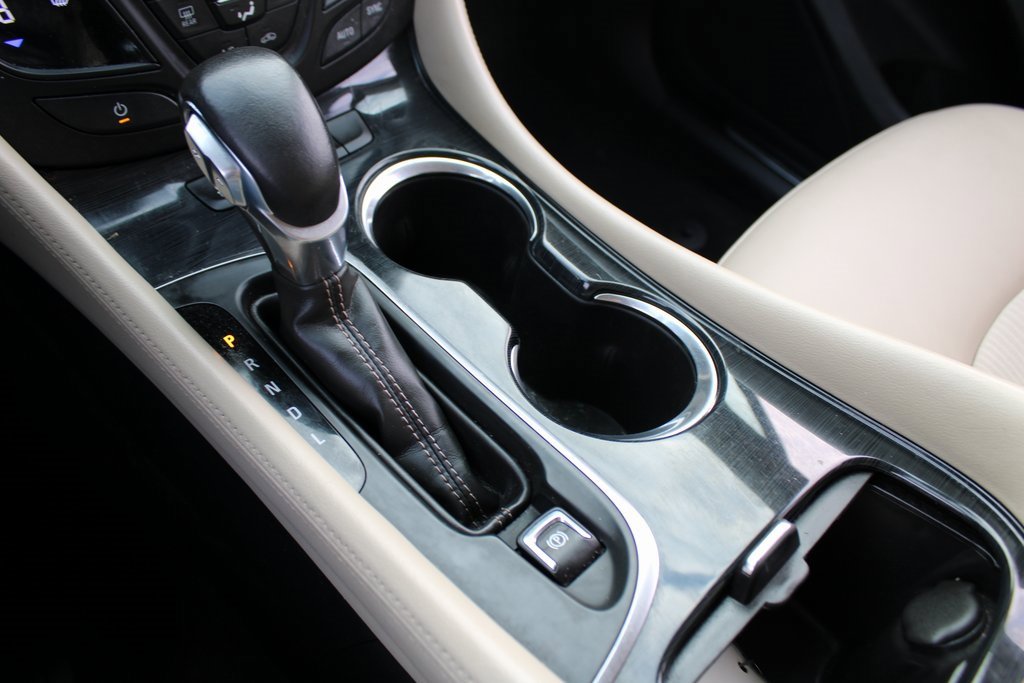 Used 2017 Buick Envision Preferred image 19