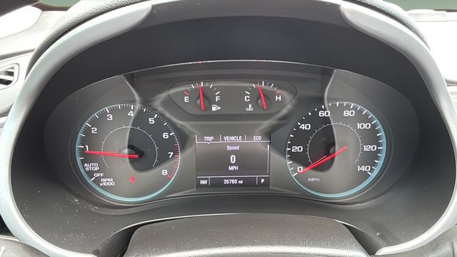 Used 2023 Chevrolet Malibu LS FWD image 13
