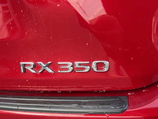Used 2022 Lexus RX 350 FWD image 9