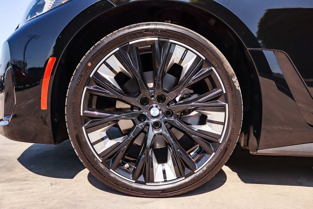 Used 2026 BMW 430i RWD image 13