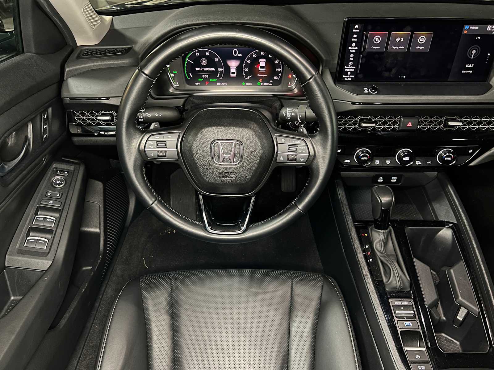 Used 2024 Honda Accord EX-L image 41