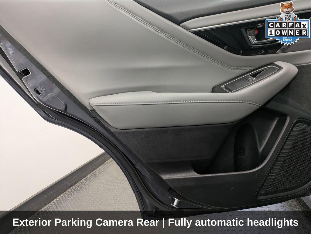 Used 2023 Subaru Legacy Limited image 29