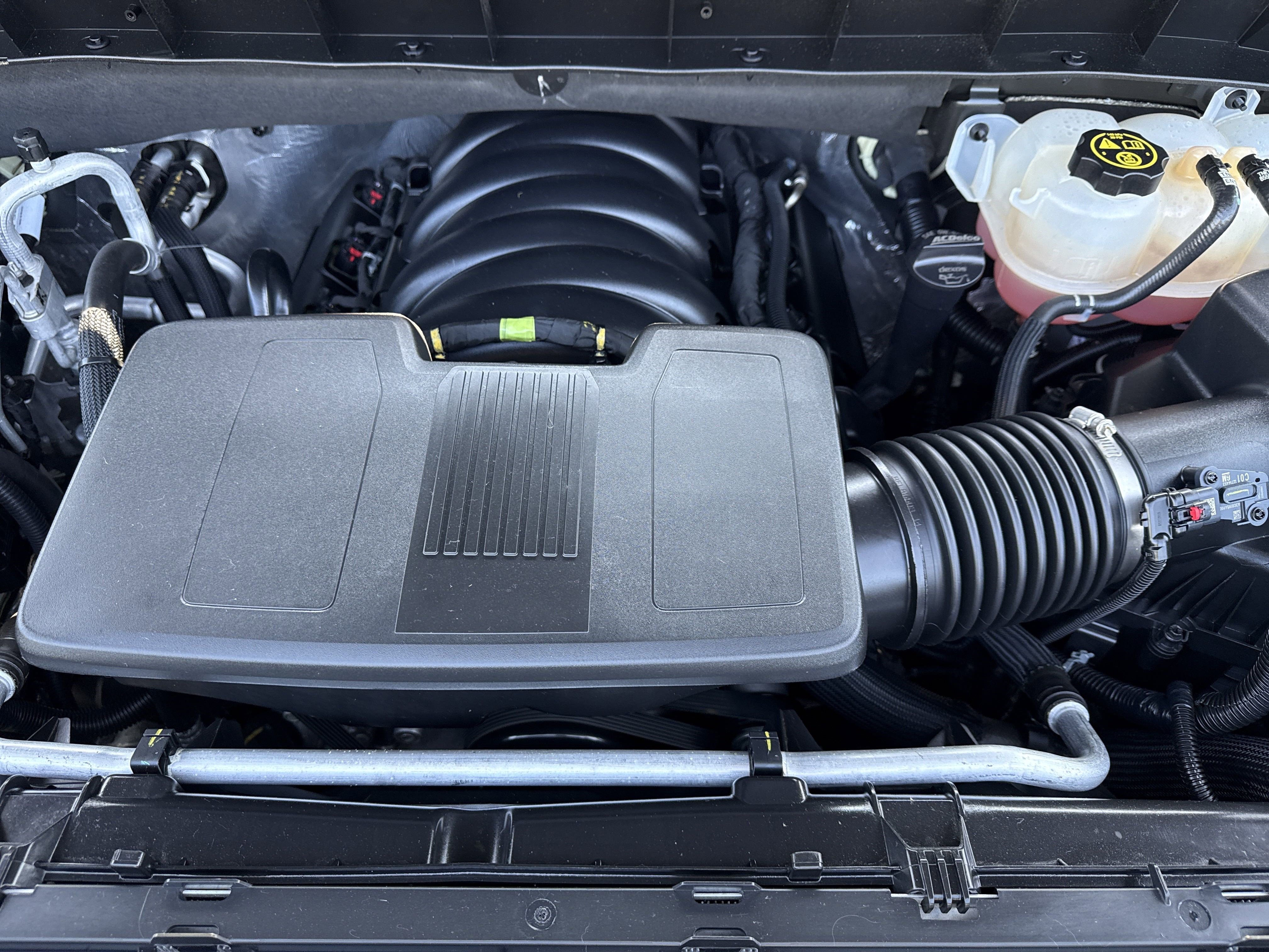 Certified 2023 Chevrolet Silverado 1500 RST image 33