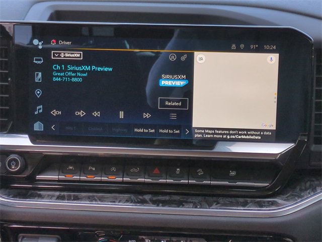 Used 2023 Chevrolet Silverado 1500 RST w/ All Star Edition Plus image 20