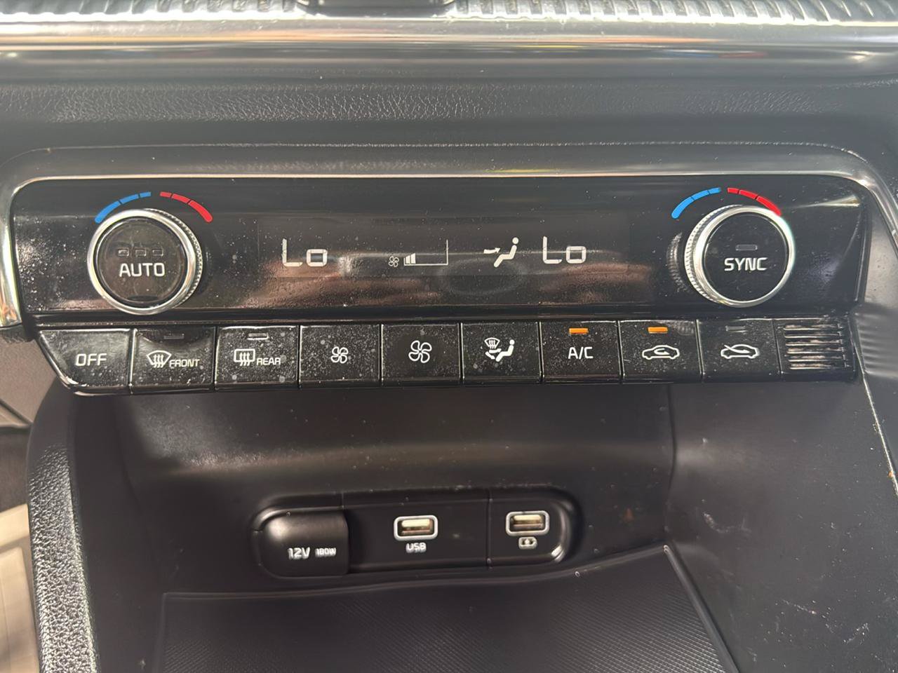 Used 2021 Kia K5 EX FWD image 21