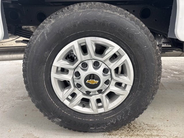 New 2026 Chevrolet Silverado 2500 W/T w/ WT Convenience Package image 39