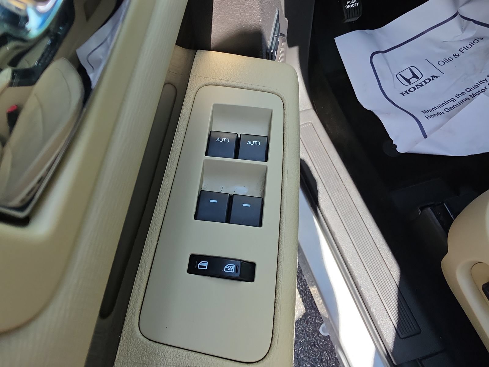 Used 2016 Ford Flex SEL w/ Equipment Group 202A FWD image 15