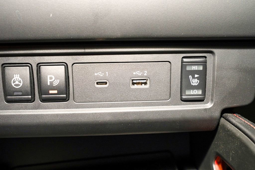 Certified 2024 Nissan Frontier PRO-4X w/ Pro Convenience Package AWD/4WD image 16