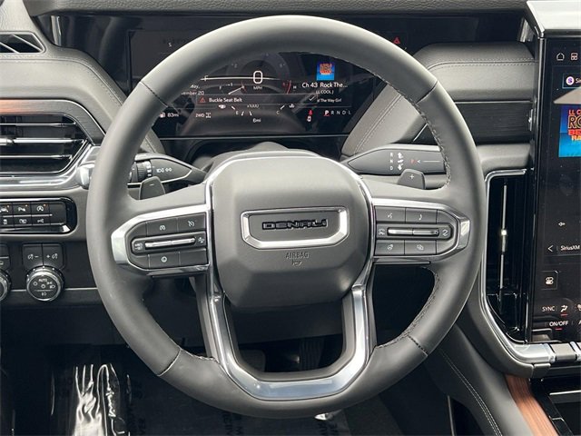 New 2026 GMC Yukon XL Denali image 12