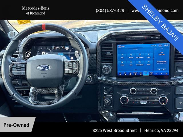 Used 2023 Ford F150 Raptor image 17