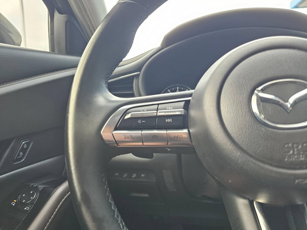 Used 2022 MAZDA CX-30 AWD 2.5 S w/ Premium Package image 69
