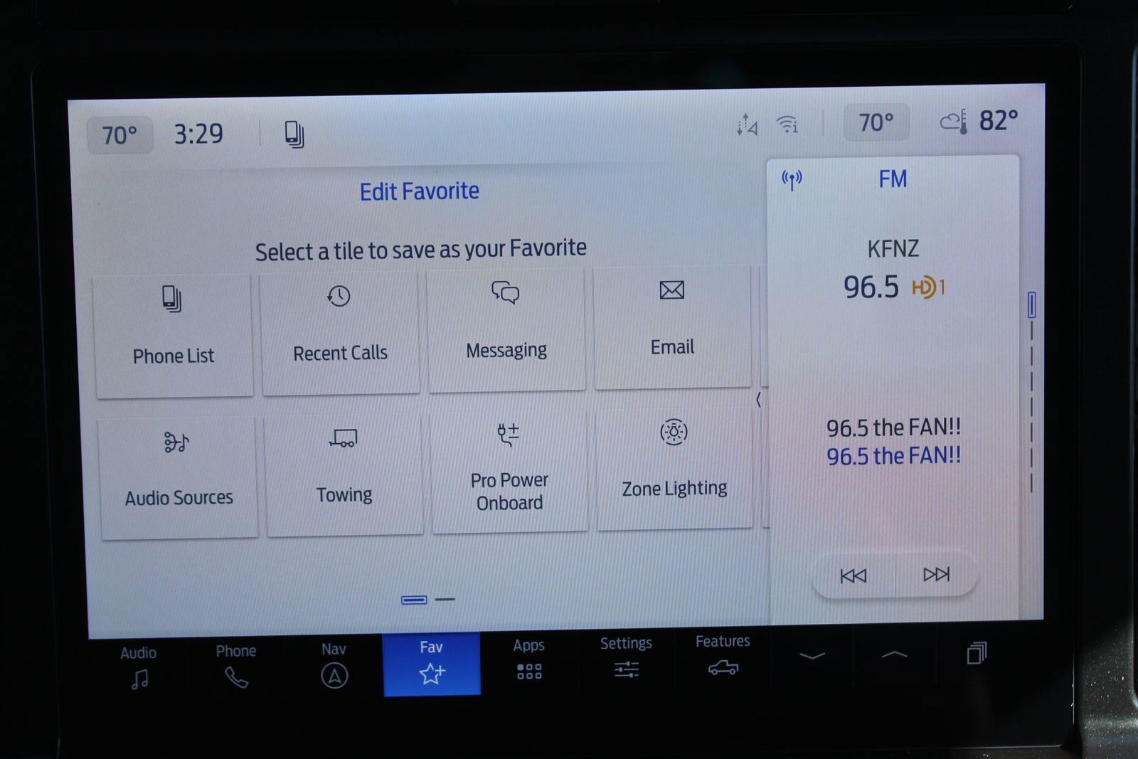 New 2026 Ford F150 Tremor image 47