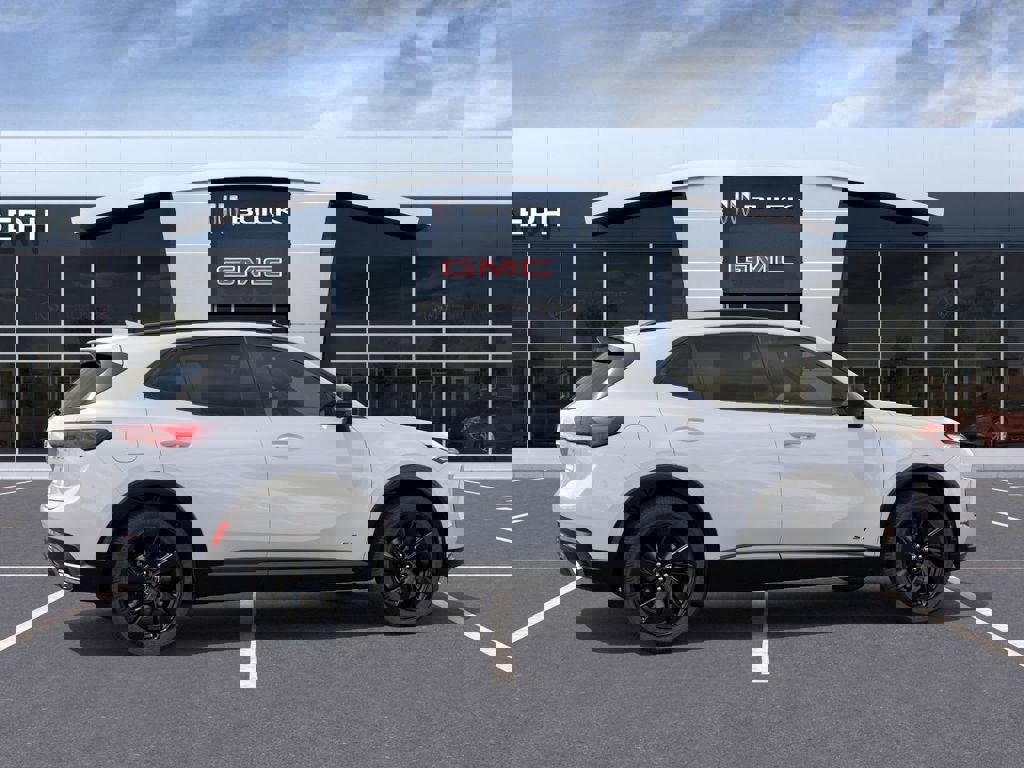 New 2026 Buick Envision Sport Touring image 9