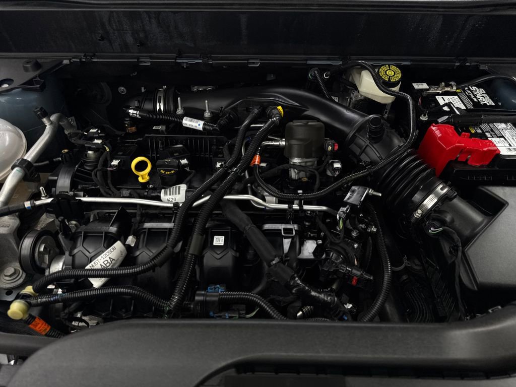 Used 2022 Ford Maverick Lariat w/ Lariat Luxury Package image 75