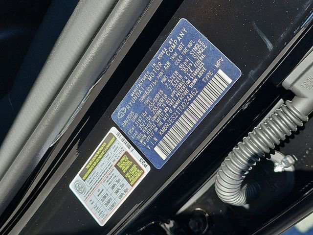 New 2026 Hyundai Palisade XRT Pro image 48