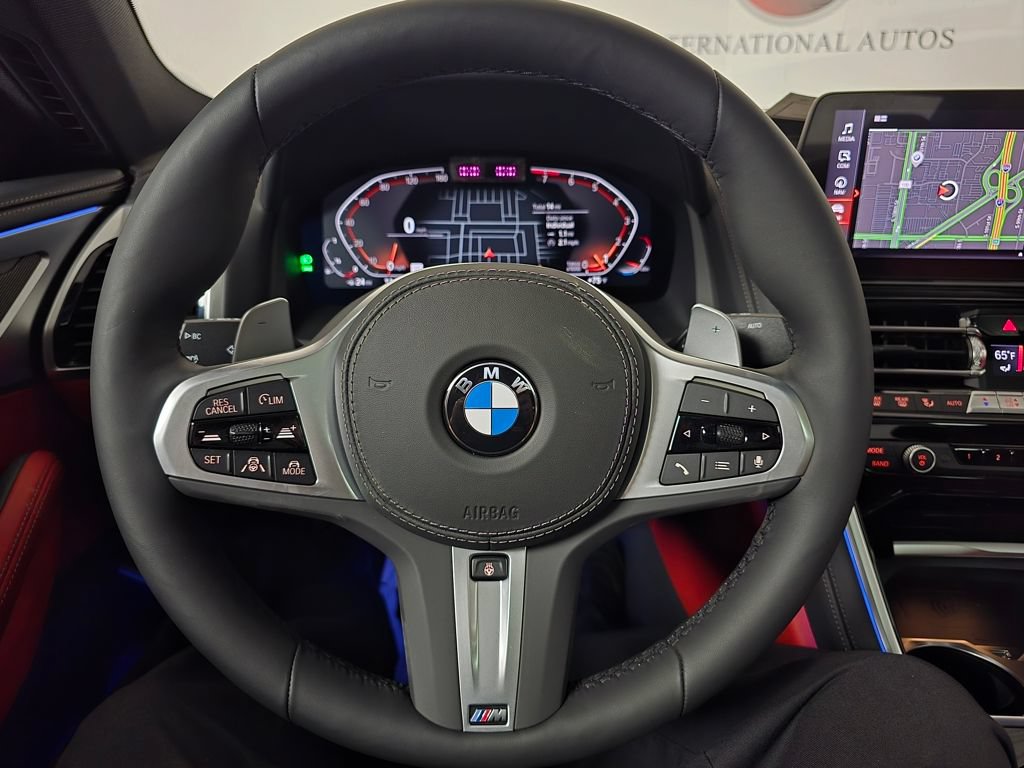 New 2026 BMW 840i xDrive AWD/4WD image 32