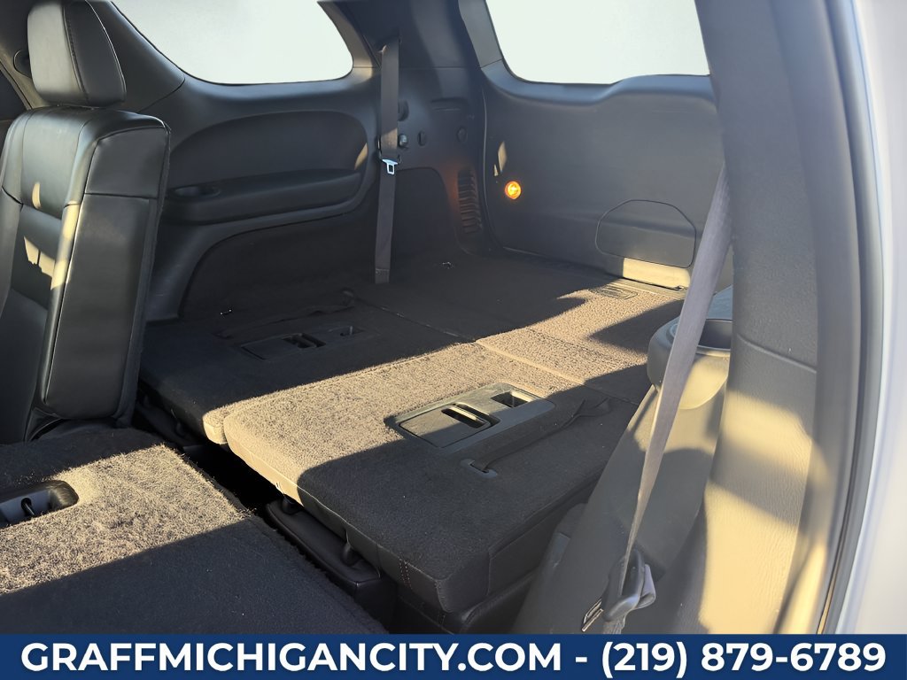 Used 2024 Dodge Durango GT AWD/4WD image 26
