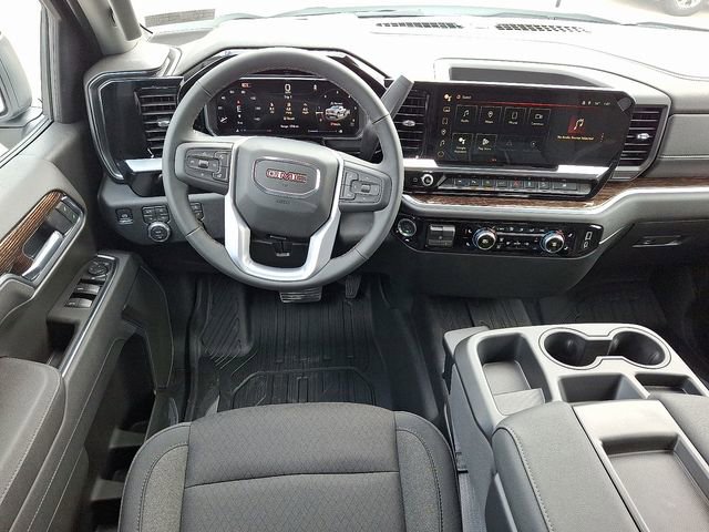 New 2026 GMC Sierra 1500 SLE image 12