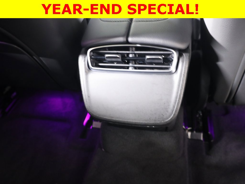 Used 2025 Mercedes-Benz EQE 350+ Sedan image 39