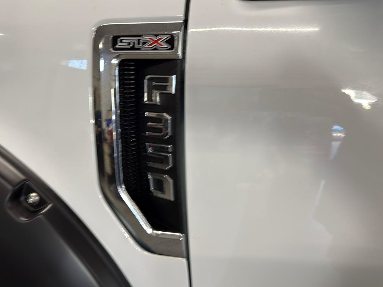 Used 2022 Ford F350 XL w/ STX Appearance Package AWD/4WD image 95