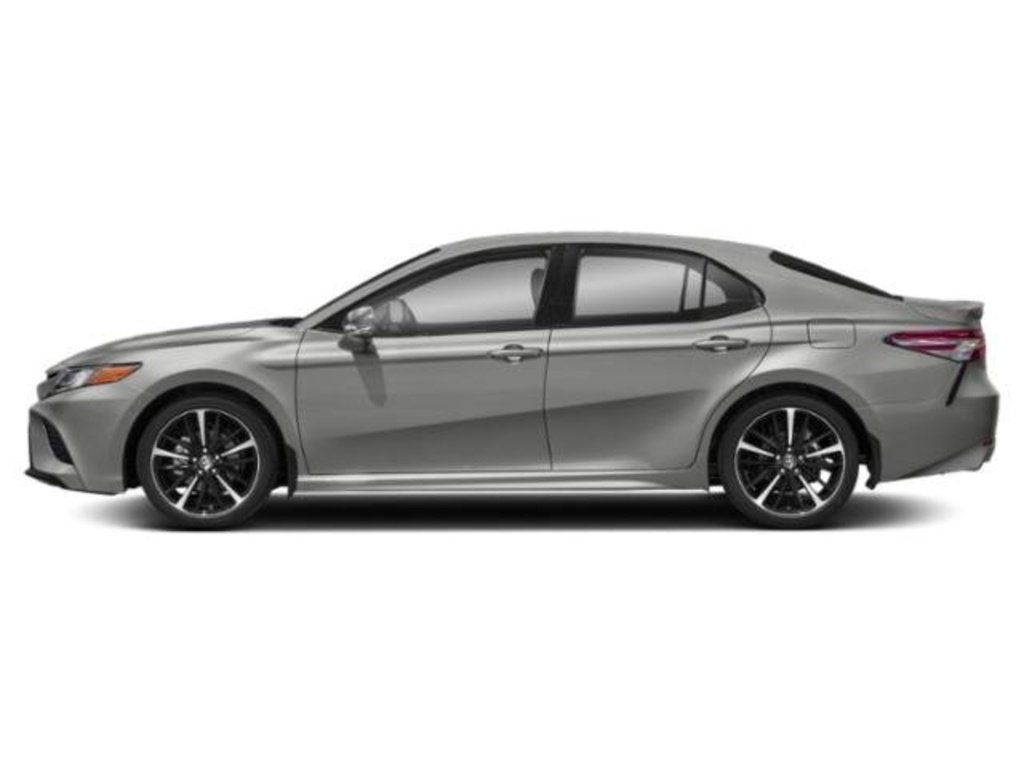 Certified 2018 Toyota Camry XSE image 43