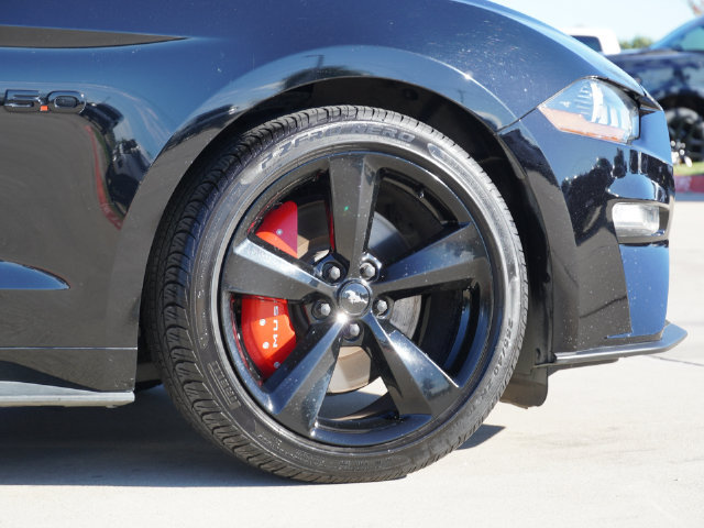 Used 2022 Ford Mustang GT Premium w/ Equipment Group 401A RWD image 19