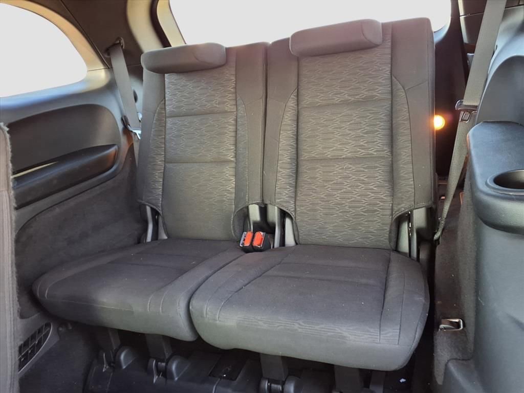 Used 2023 Dodge Durango SXT Launch Edition image 24