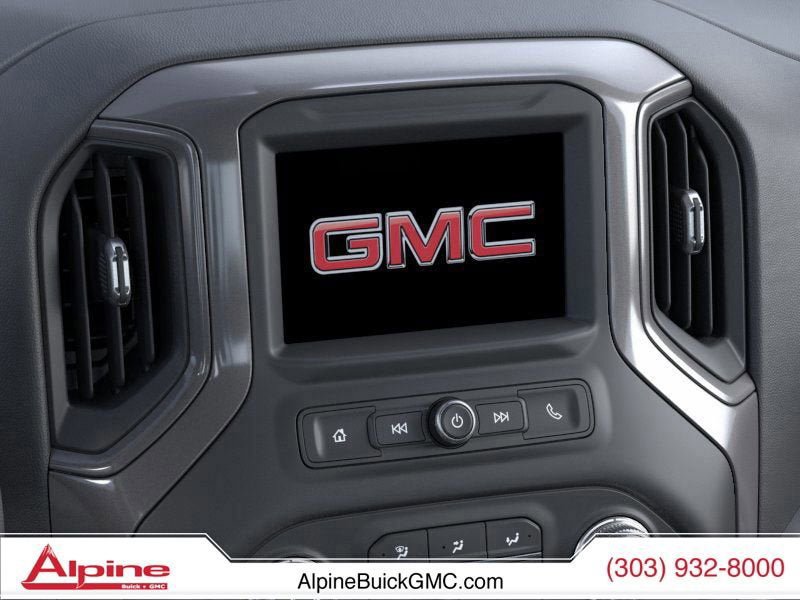 New 2026 GMC Sierra 1500 Pro AWD/4WD image 20