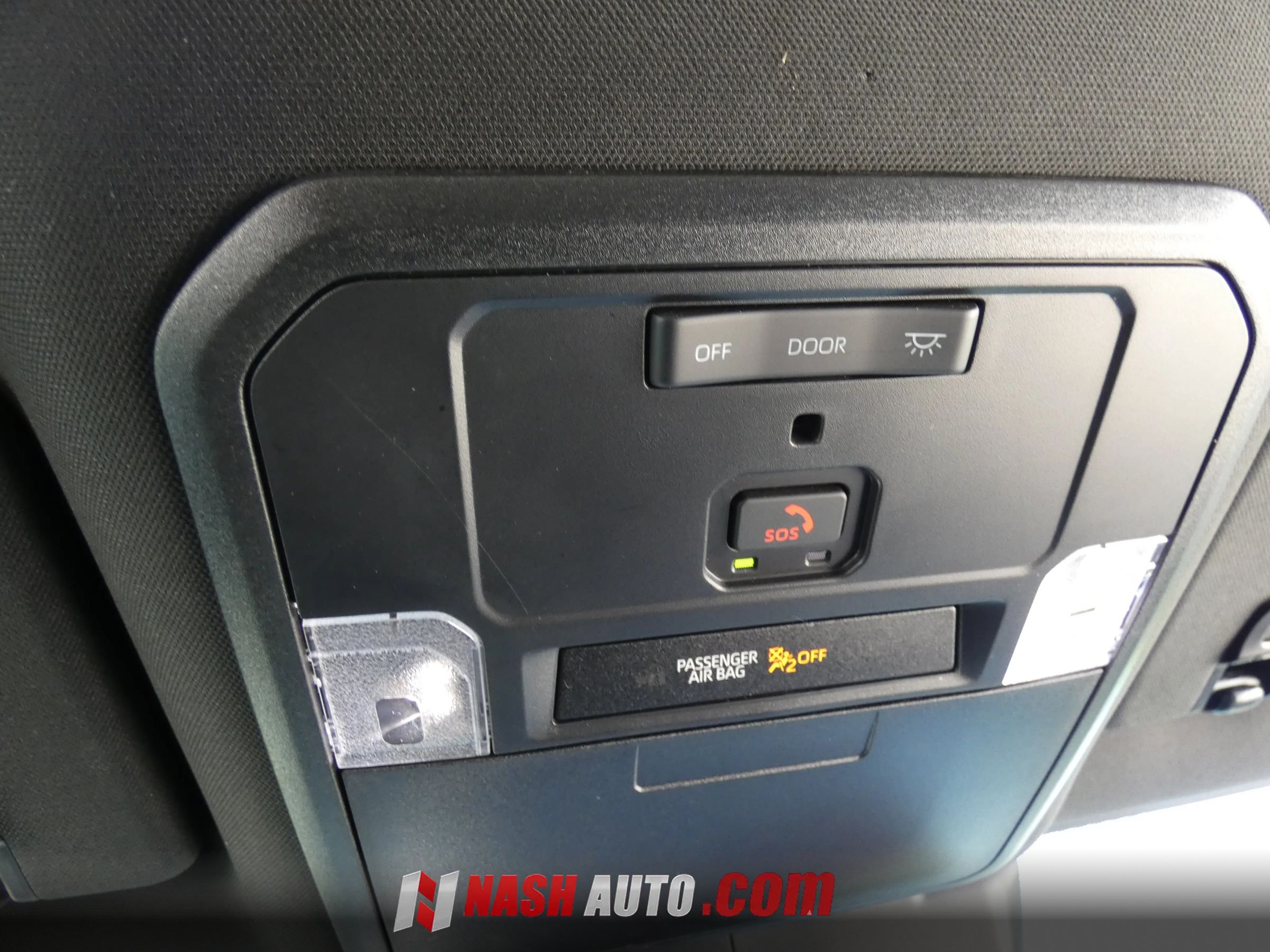 Used 2025 Toyota Tacoma TRD Sport AWD/4WD image 69