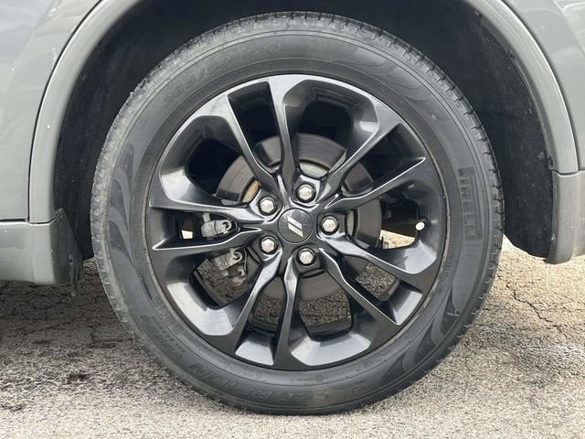 Used 2022 Dodge Durango R/T image 11