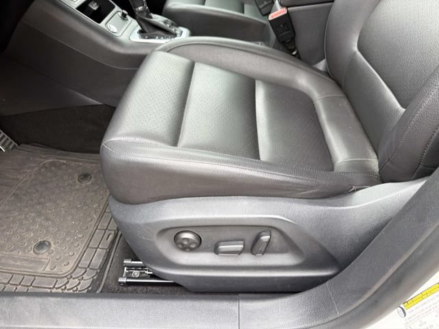 Used 2016 Volkswagen Tiguan R-Line FWD image 15