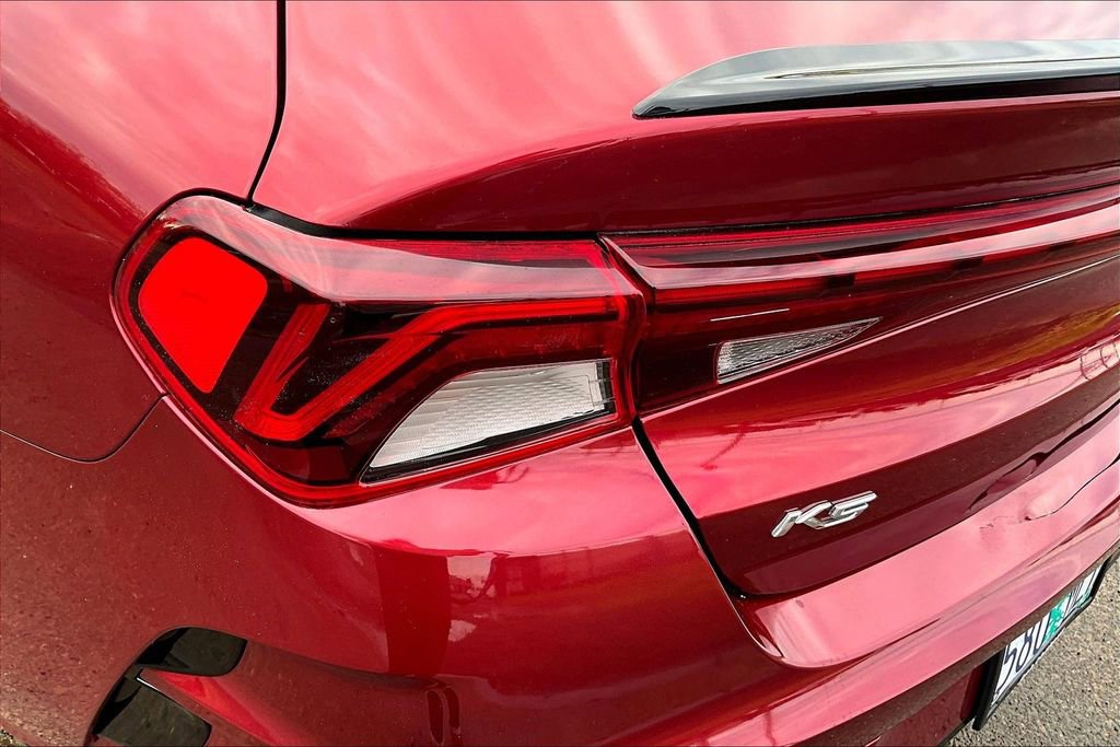 Used 2021 Kia K5 GT-Line image 26