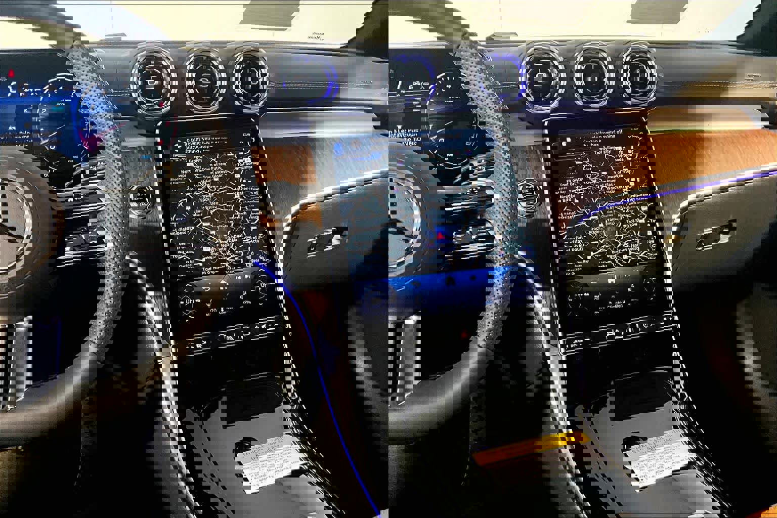 New 2026 Mercedes-Benz CLE 450 4MATIC Coupe image 8