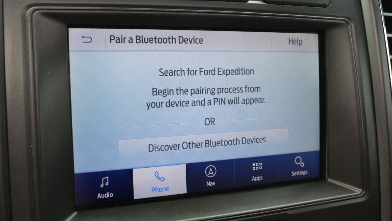 Used 2020 Ford Expedition Limited RWD image 17