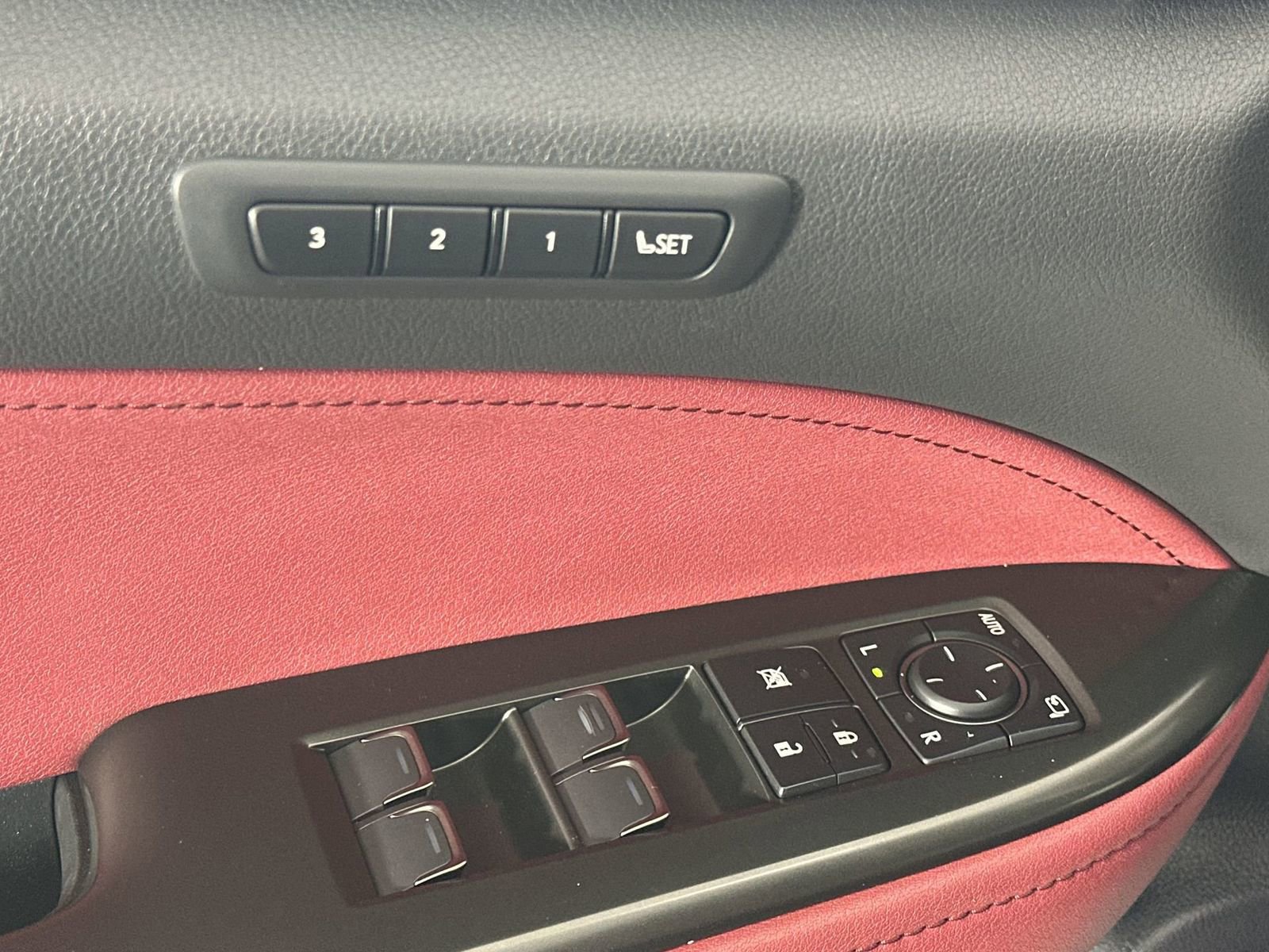 Used 2024 Lexus NX 350 AWD image 13