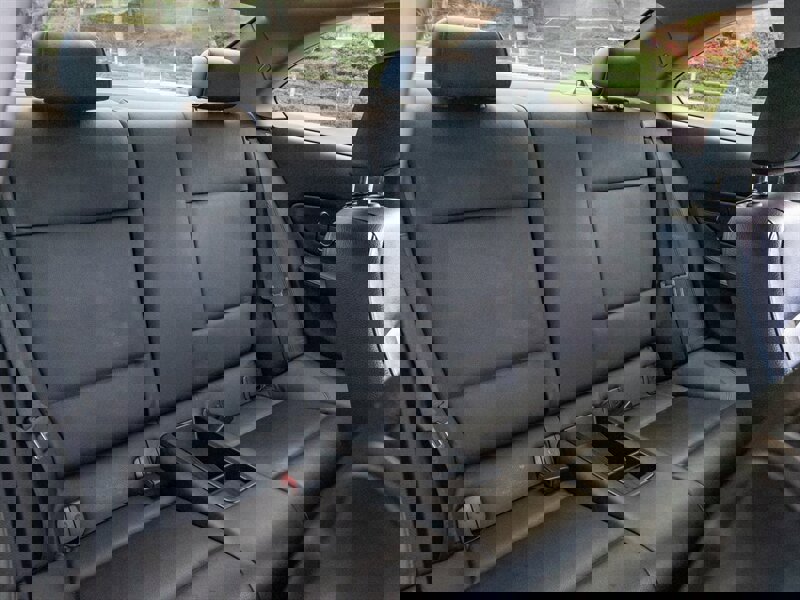 Used 2012 BMW 128i Coupe image 29