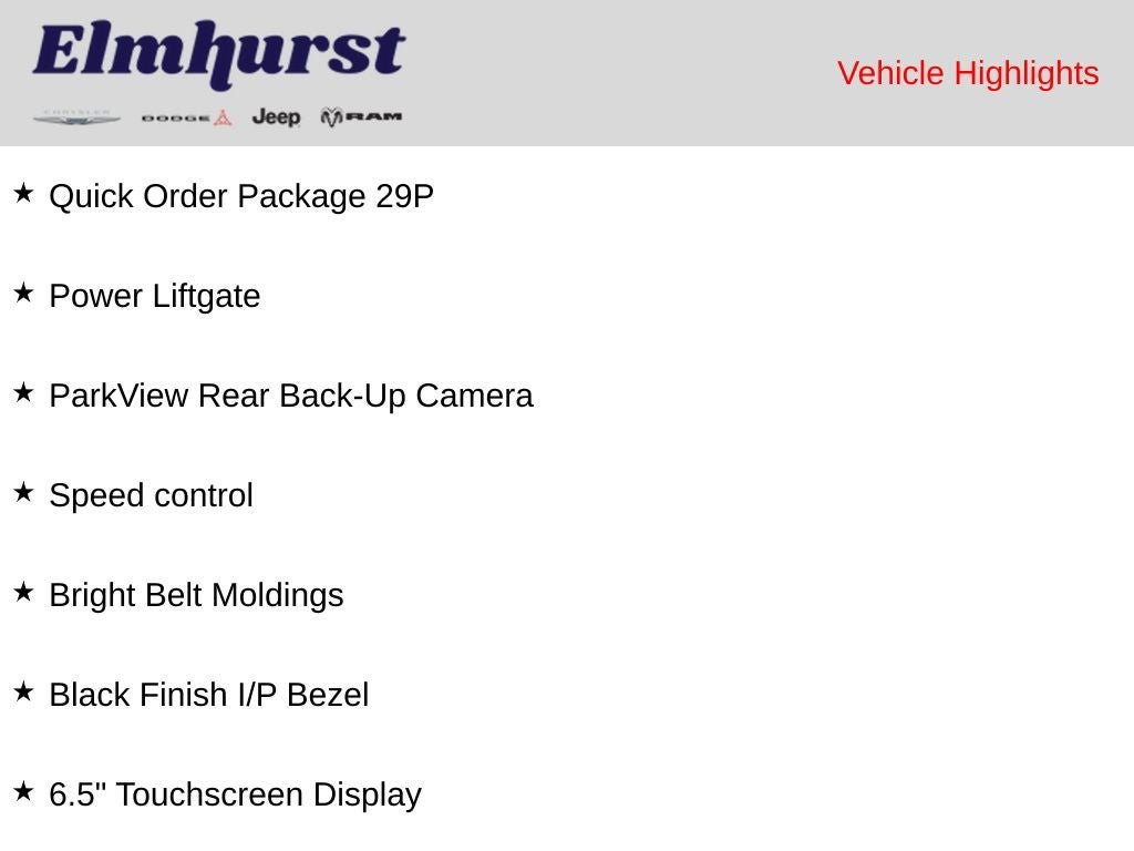 Used 2019 Dodge Grand Caravan SXT FWD image 9