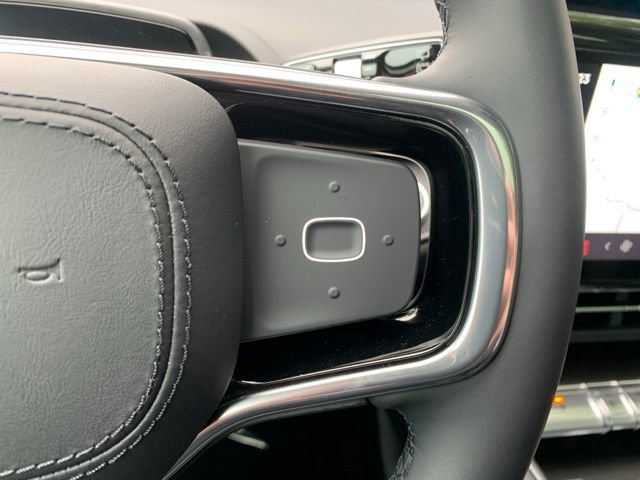New 2026 Lincoln Nautilus Reserve AWD/4WD image 26