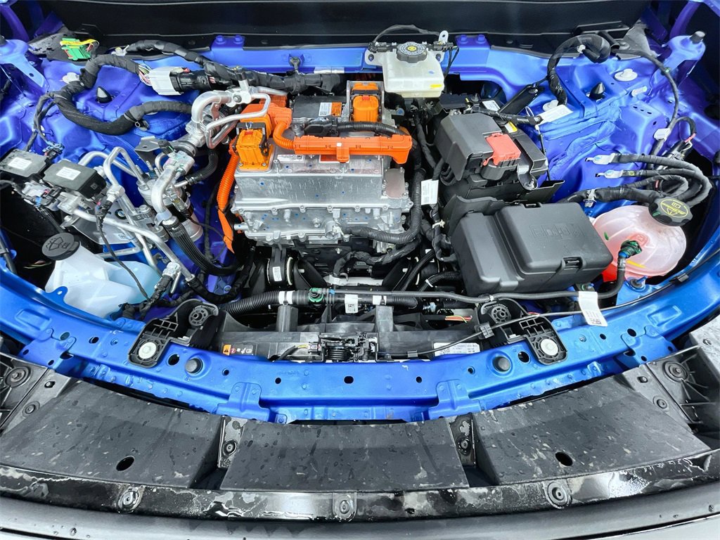 New 2025 Honda Prologue Touring image 11