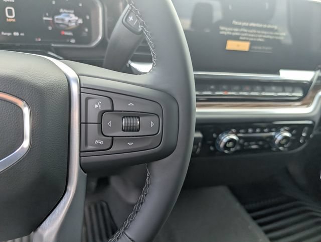 New 2026 GMC Sierra 1500 Elevation AWD/4WD image 22
