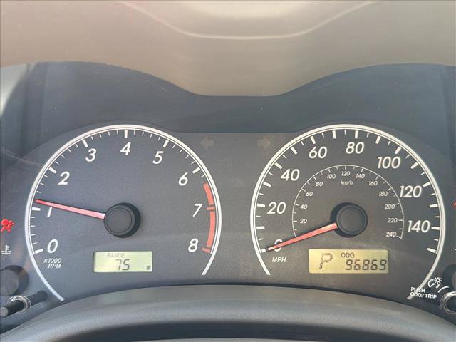 Used 2010 Toyota Corolla LE FWD image 16