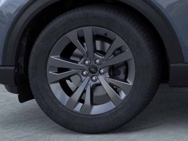 New 2026 Ford Explorer Active w/ Active Comfort Package image 19