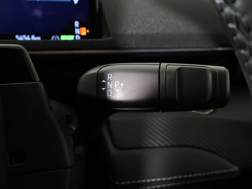 Used 2025 Ford Mustang Mach-E Select w/ Comfort Package Lite RWD image 44