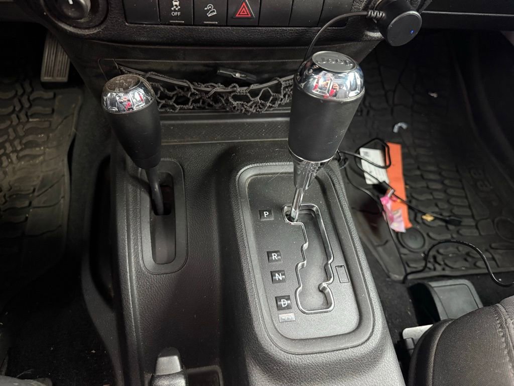 Used 2014 Jeep Wrangler Sport w/ Quick Order Package 24S image 17